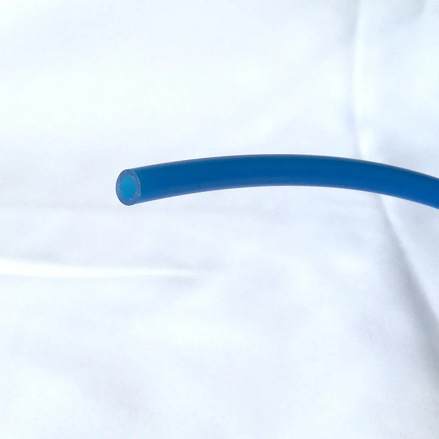 traqueia 6x4mm 8x5mm 12x8mm poliuretano compressor de 04