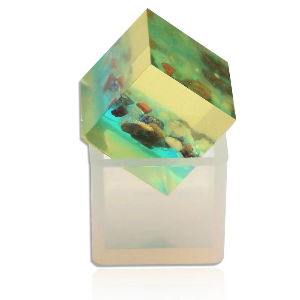 Soap Making Mold (3)