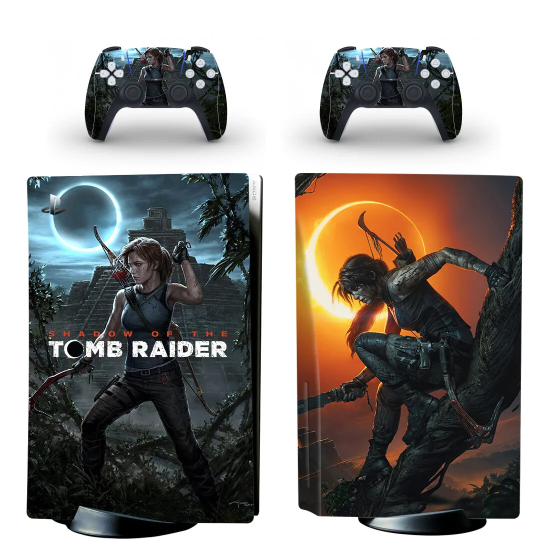 Ps5 Vs Shadow Of The Tomb Raider Xbox Series X Shadow Of The Tomb