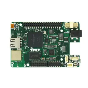 

BlueRaven UDOO Neo Extended The Single Board Computer Born for Wireless Mobile IoT Applications