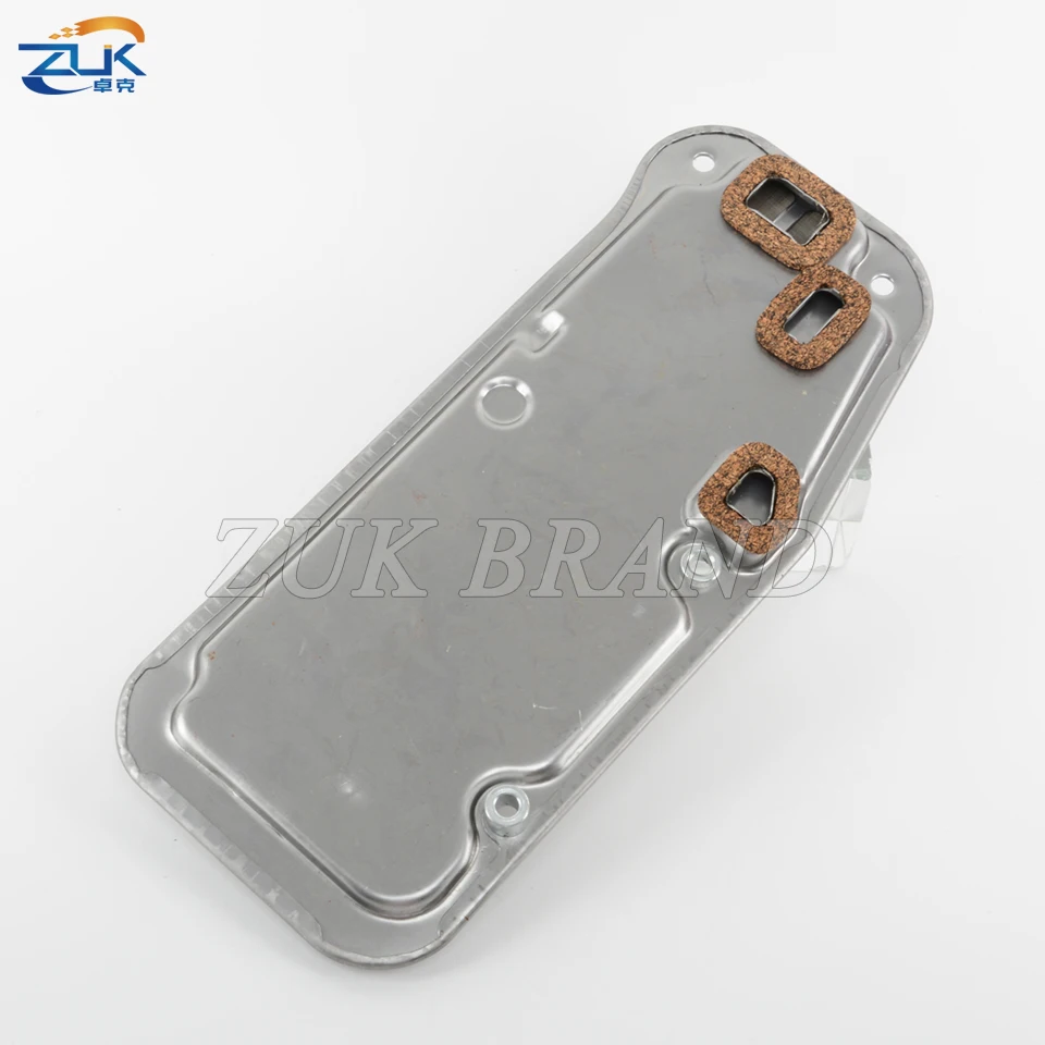 ZUK Transmission Strainer Filter For Toyota INNOVA KIJANG 4RUNNER FORTUNER HILUX LAND CRUISER PRADO TACOMA TUNDRA 35330-60030
