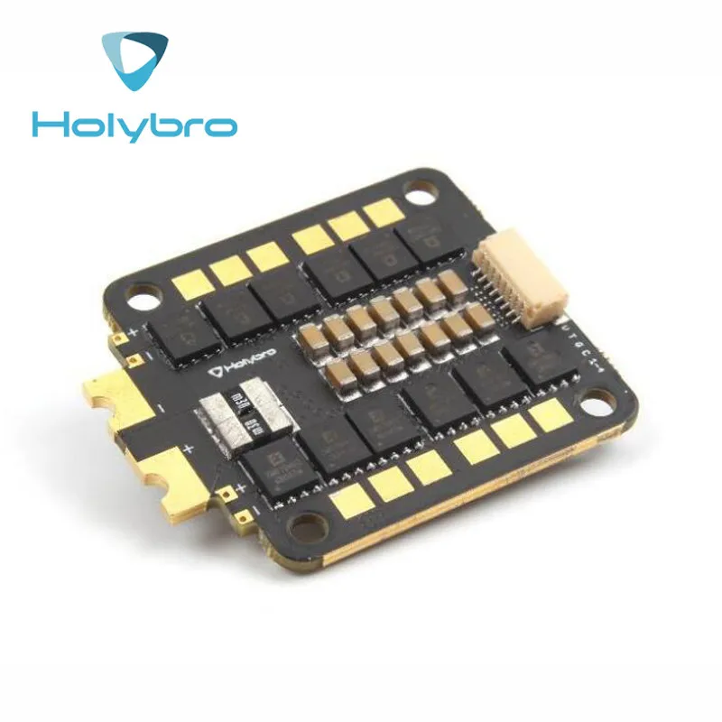 

Holybro Tekko32 F3 HDV 40A Blheli_32 3-6S 30.5X30.5MM 4 In 1 Brushless ESC for RC Quadcopter Multicopter FPV Racing Drone Parts