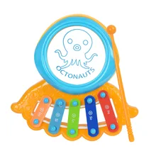 Buddyfun Piggy Page детская игрушка пианино стук молоток игрушка пианино детские развивающие Chenghai игрушка подарок для девочек и мальчиков