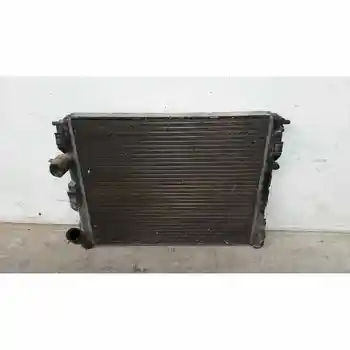 

RM1225 WATER RADIATOR RENAULT CLIO II PHASE II (B/CB0)