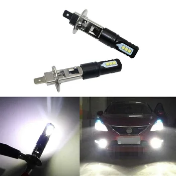 

Bulbs Headlight bulb Kit 360 degrees 110W 2pcs Set Super Bright 8000LM
