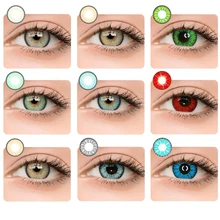 Contact Lens Aliexpress Te Ucretsiz Gonderimle Contact Lens Satin Alin Version
