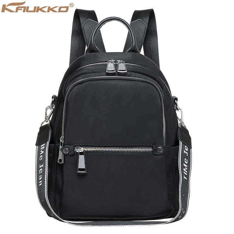 kaukko-shopping-backpack-portable-travel-bag-multi-pocket-and-large-capacity-backpack-outdoor-sports-bag-schoolbag