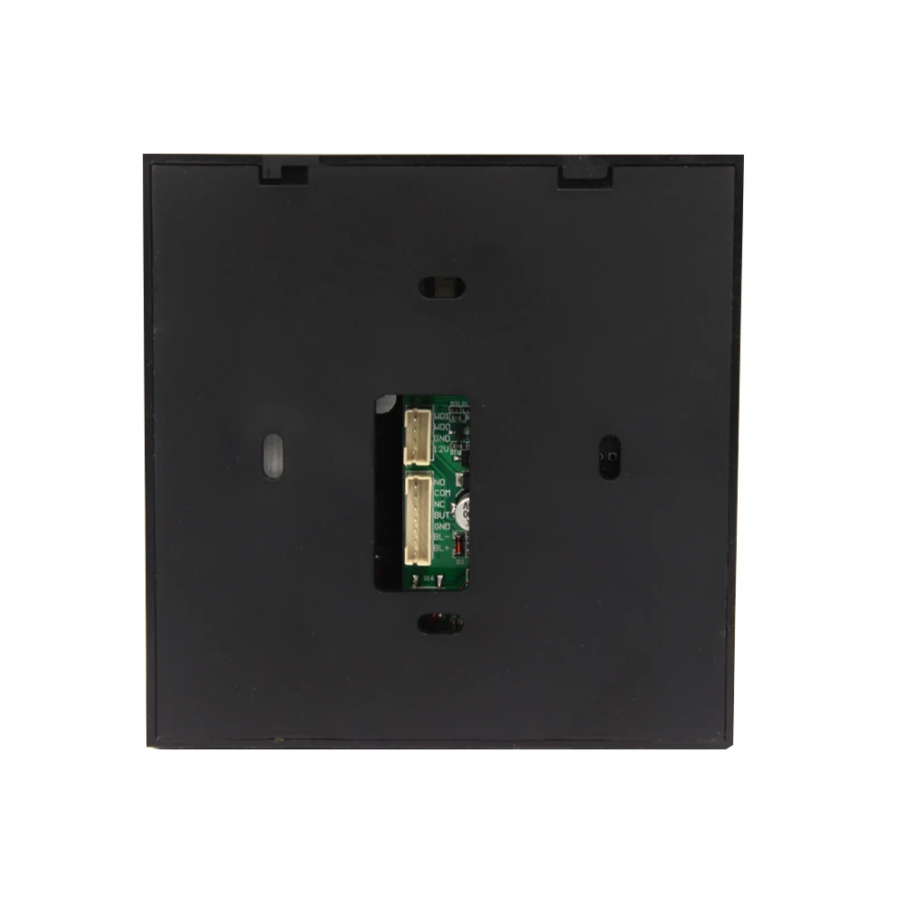 digital fingerprint 125Khz RFID Access Control Time attendance password lock fingerprint lock integrated machine key 500 user