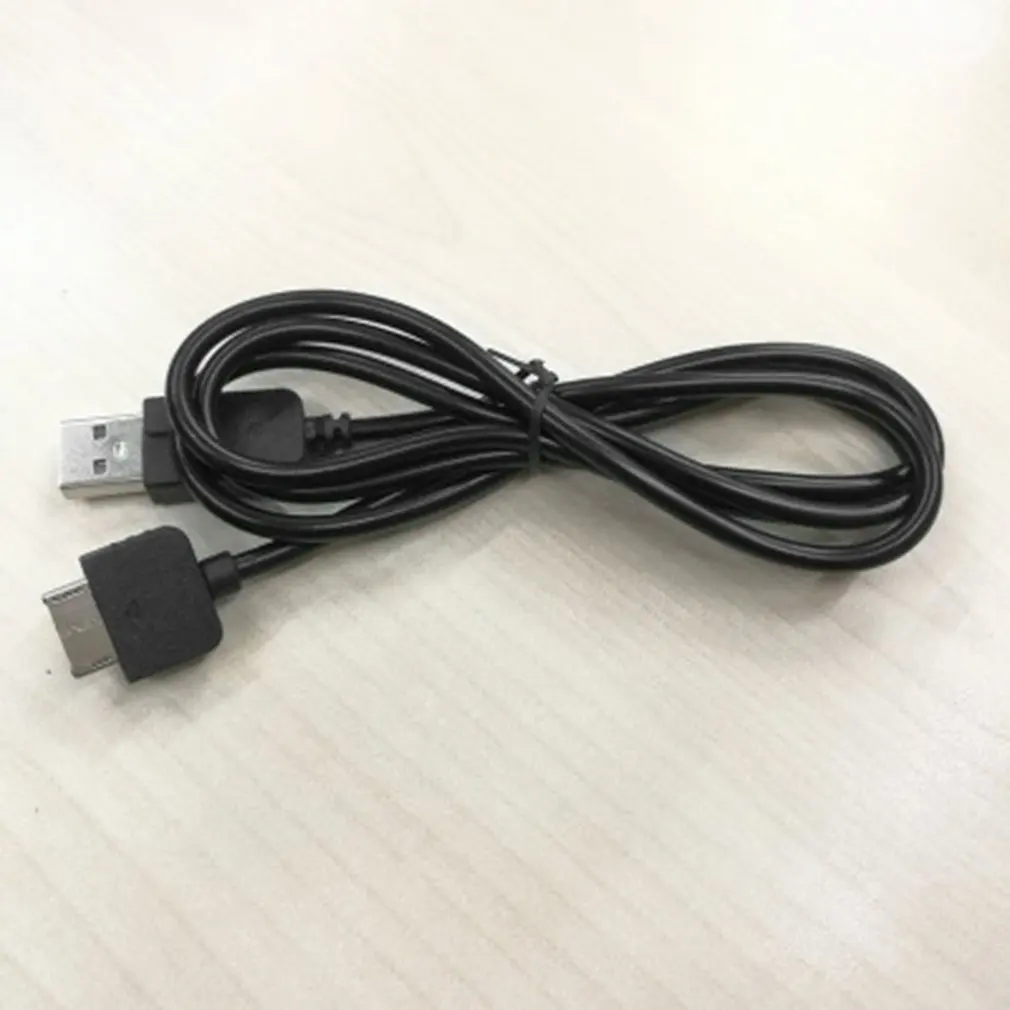 2 в 1 USB кабель для зарядного устройства, кабель для передачи данных и синхронизации, кабель для адаптера питания для sony psv 1000 psv ita PS Vita psv 1000