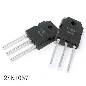 

MOS 2SK1057 TO-3P 7A/140V 10pcs/lots new in stock