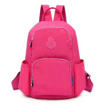 

Backpack Travel bag women backpack girl schoolbag 2020 new fashion backpack nylon cloth backpack large capacity Backpack