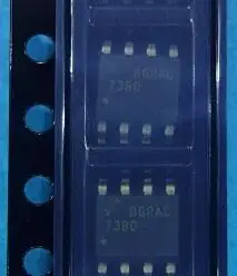 100% новый Бесплатная доставка Fan7380mx fan7380 SOP8 | Строительство и ремонт