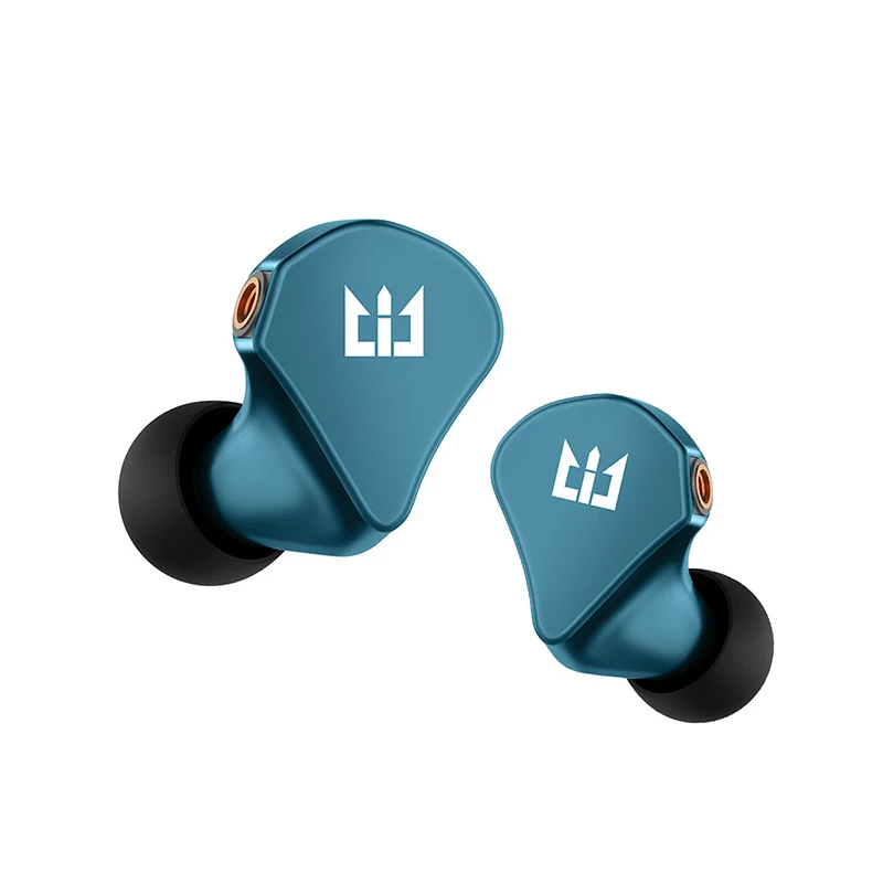 TRI I4 1BA+1DD Hybrid in Ear Earphone Running
