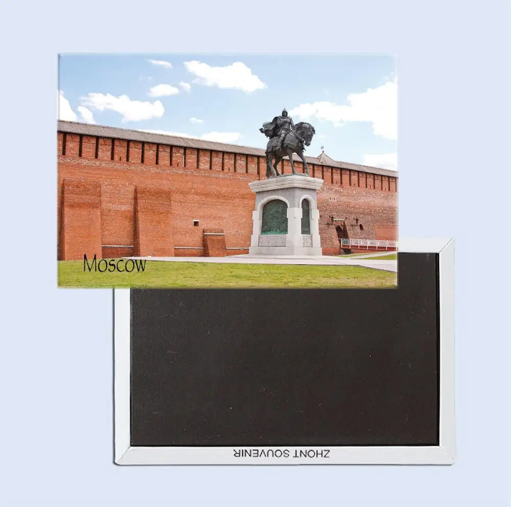 Туристический сувенир, магнитный сувенир на холодильник, украшение для дома, индивидуальный подарок - Цвет: 25214