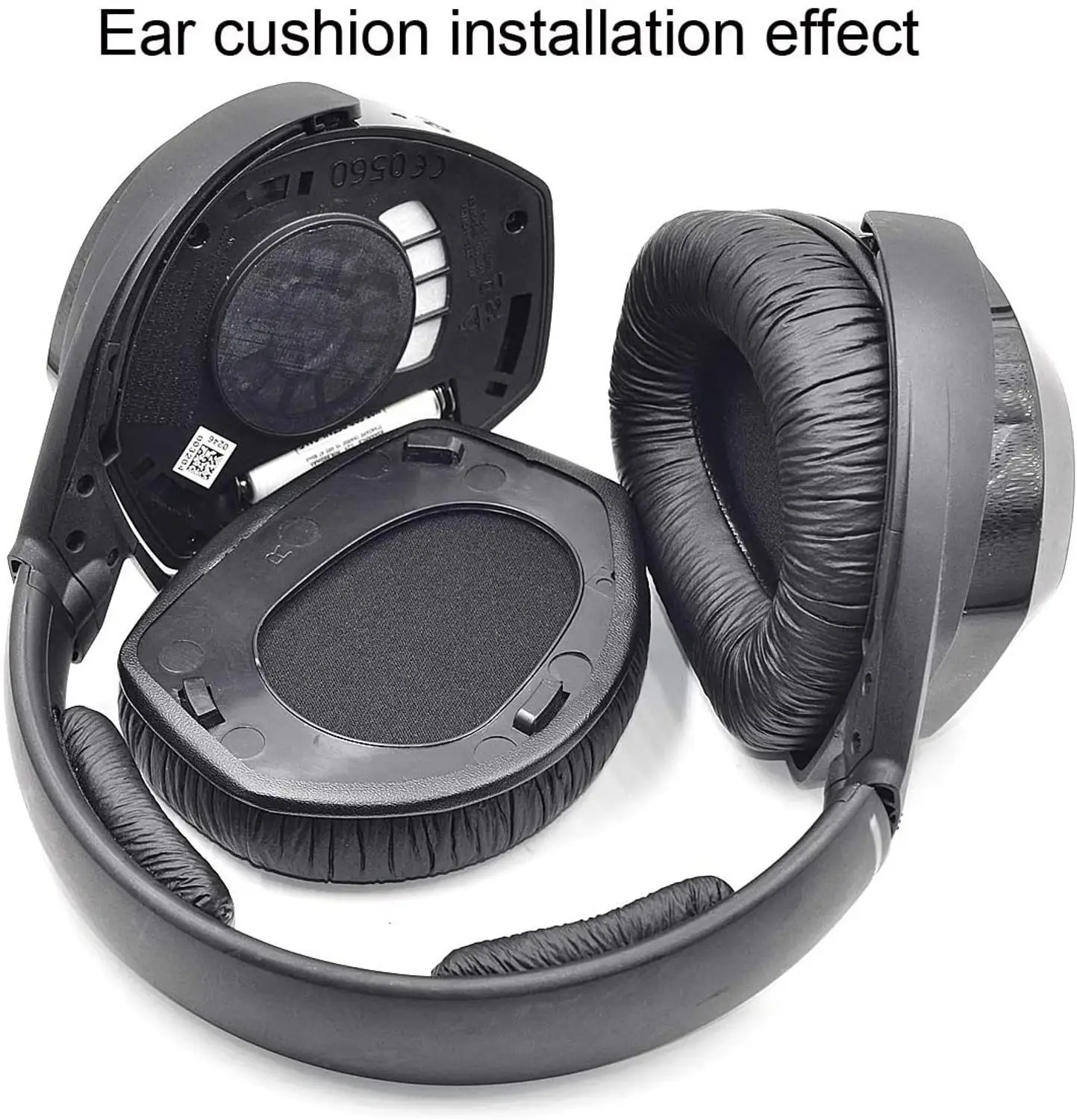 Sennheiser HDR RS165,RS175, RS 