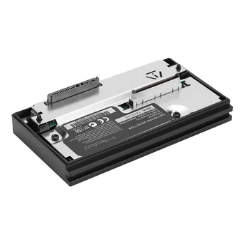 

SATA Network Adaptor for PlayStation 2 PS2 Fat Game Console SATA Socket HDD Hard Drive Adapter support 2TB 2.5" or 3.5" SATA HDD