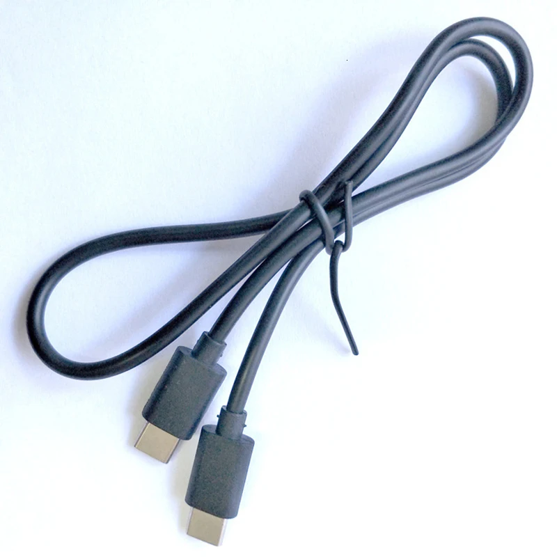 Vogek usb type C-USB C кабель 1,5 м для samsung Galaxy S9 Redmi Note 7 поддержка PD QC3.0 3A кабель для быстрой зарядки для MacBook Pro