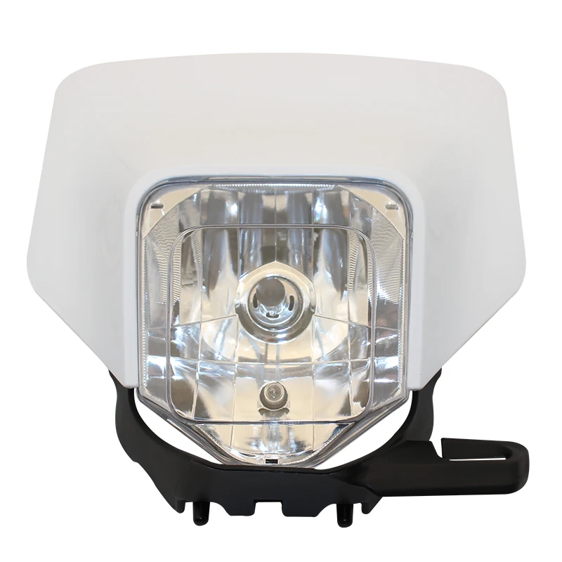 Farol de Motocicleta Lâmpada para Farol de Moto Husqvarna fe tx Fe350 250 350 450 501 te 300 2020 Te250 3 Computers & Electronics