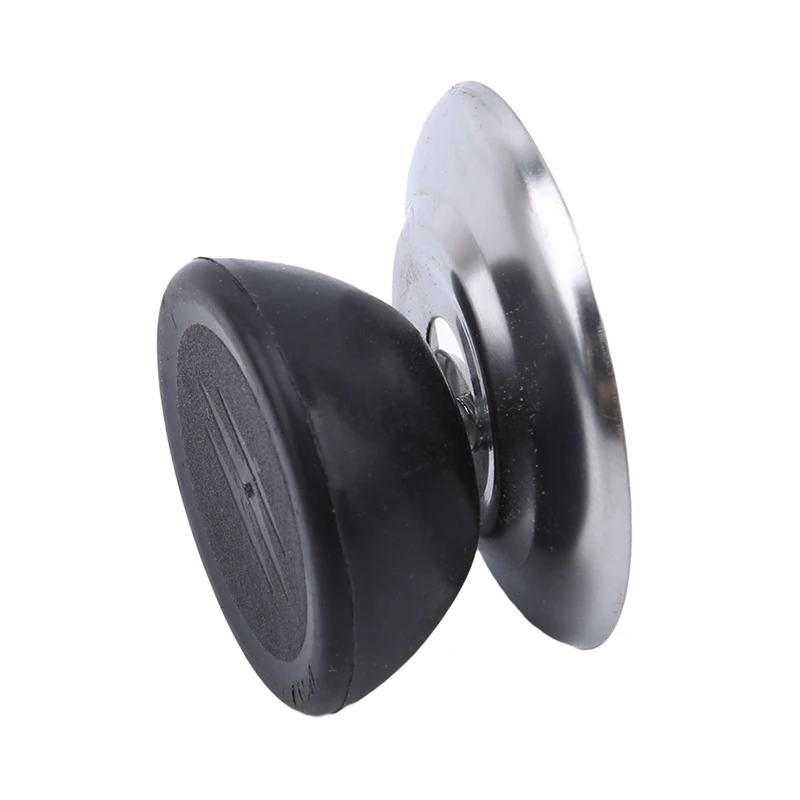 1PCS Kitchen Appliance Knob Cover Glass Kitchen Pot Lid Top Handle Stainless Steel+Plastic Knob For Cooking Tools