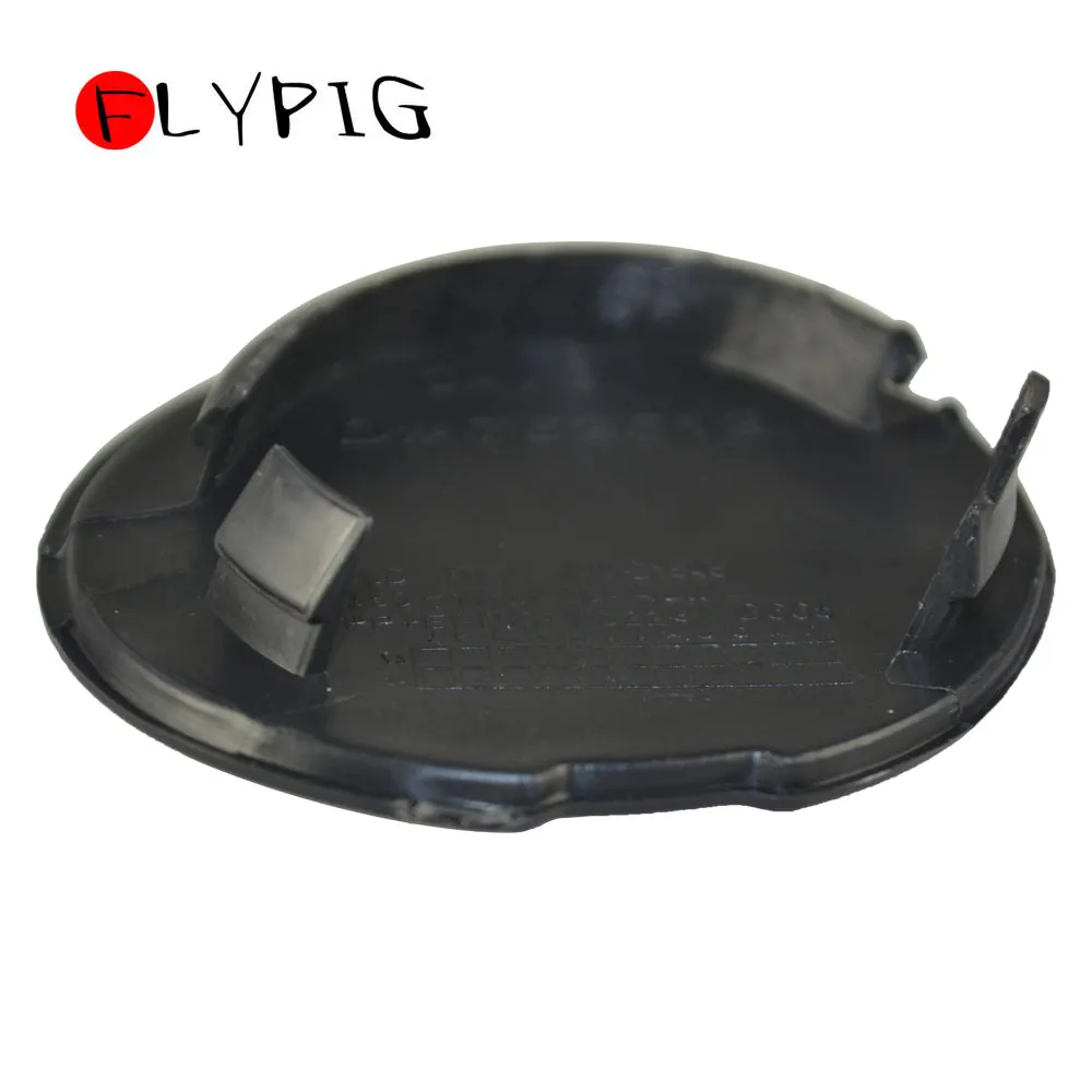 

Car black Front Bumper Tow Hook Cap Cover For 2011-2015 Ford Explorer BB5Z17A900APTM BB5Z-17A900-APTM High Quality