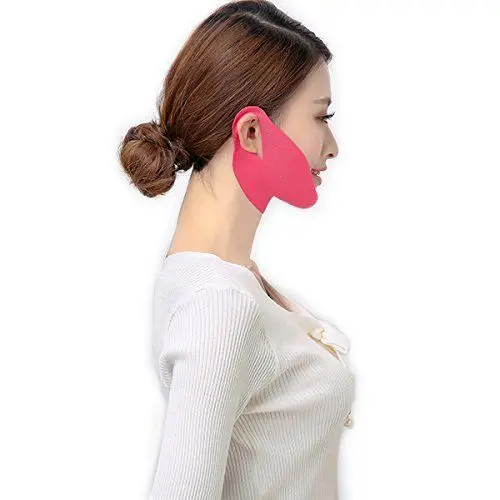 Perfect V Lifting Premium Mask 4