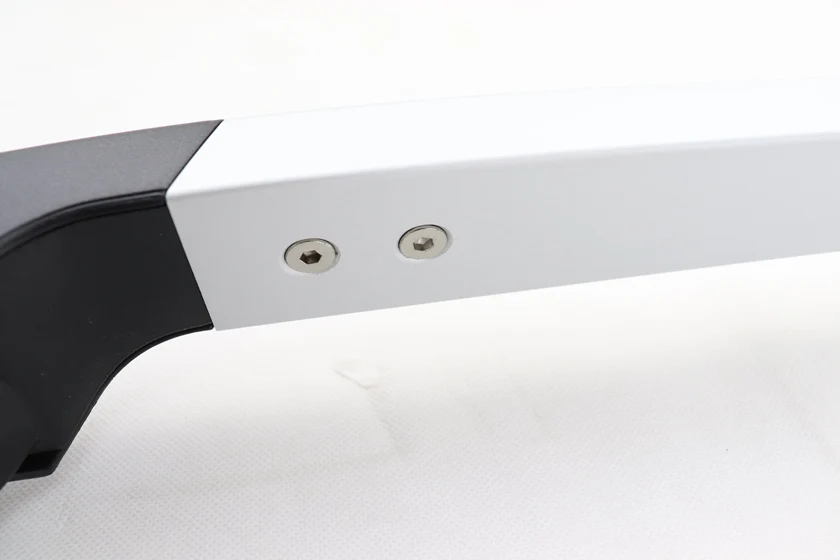 Ford ranger roof rack roof rail (10)