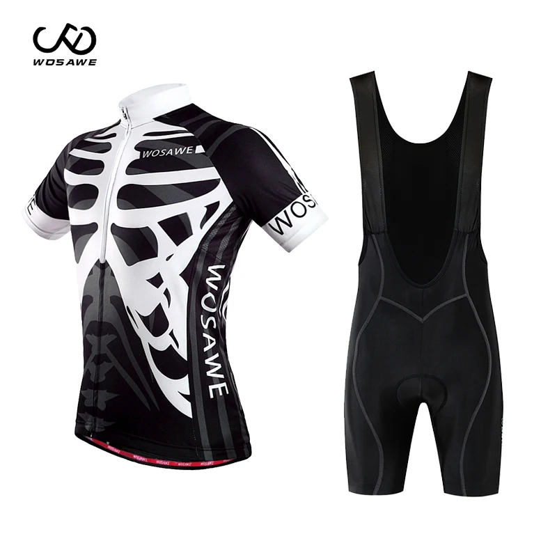 downhill bike clothing