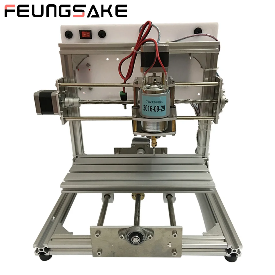 elleve Bær Udled 2020 Cnc Router With Er11 Chuck Pcb Milling Machine Arduino Chip Cnc Wood  Carving,15w Engraving Machine Grbl Wood Router - Wood Router - AliExpress