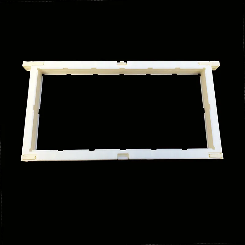 Beekeeping Tools Beehive Supplies Honeycomb Frame For 250g Honey Box