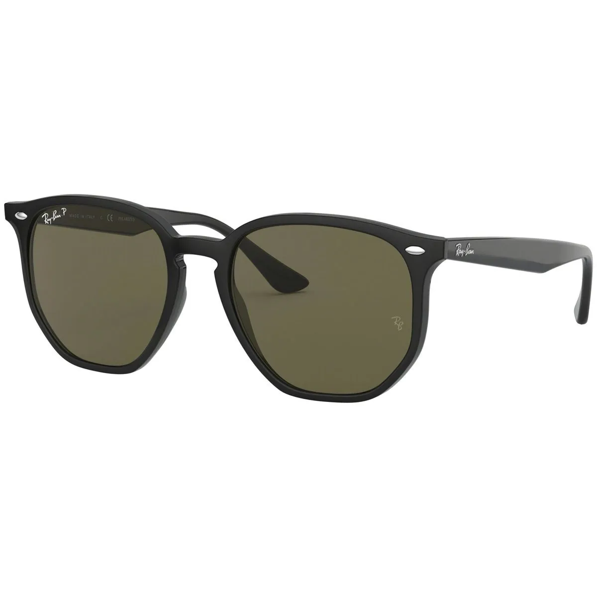 Ray Ban RB4306 601/9A Terpolarisasi|Pria Kacamata Hitam| - AliExpress