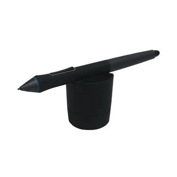 

Portable Digital Graphic Drawing Tablet Pen for Wacom CTL 471 671 472 4100 Storage Holder Mini Pen Stand