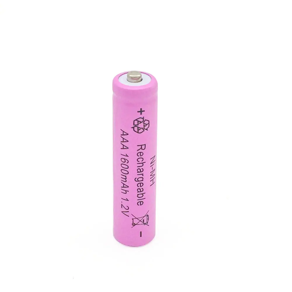 8 шт./MJKAA Ni-MH 2800Mah AA 1,2 V+ 8 шт. AAA батарея 1600Mah 1,2 V батарея Aa Аккумуляторная батарея используется для часов