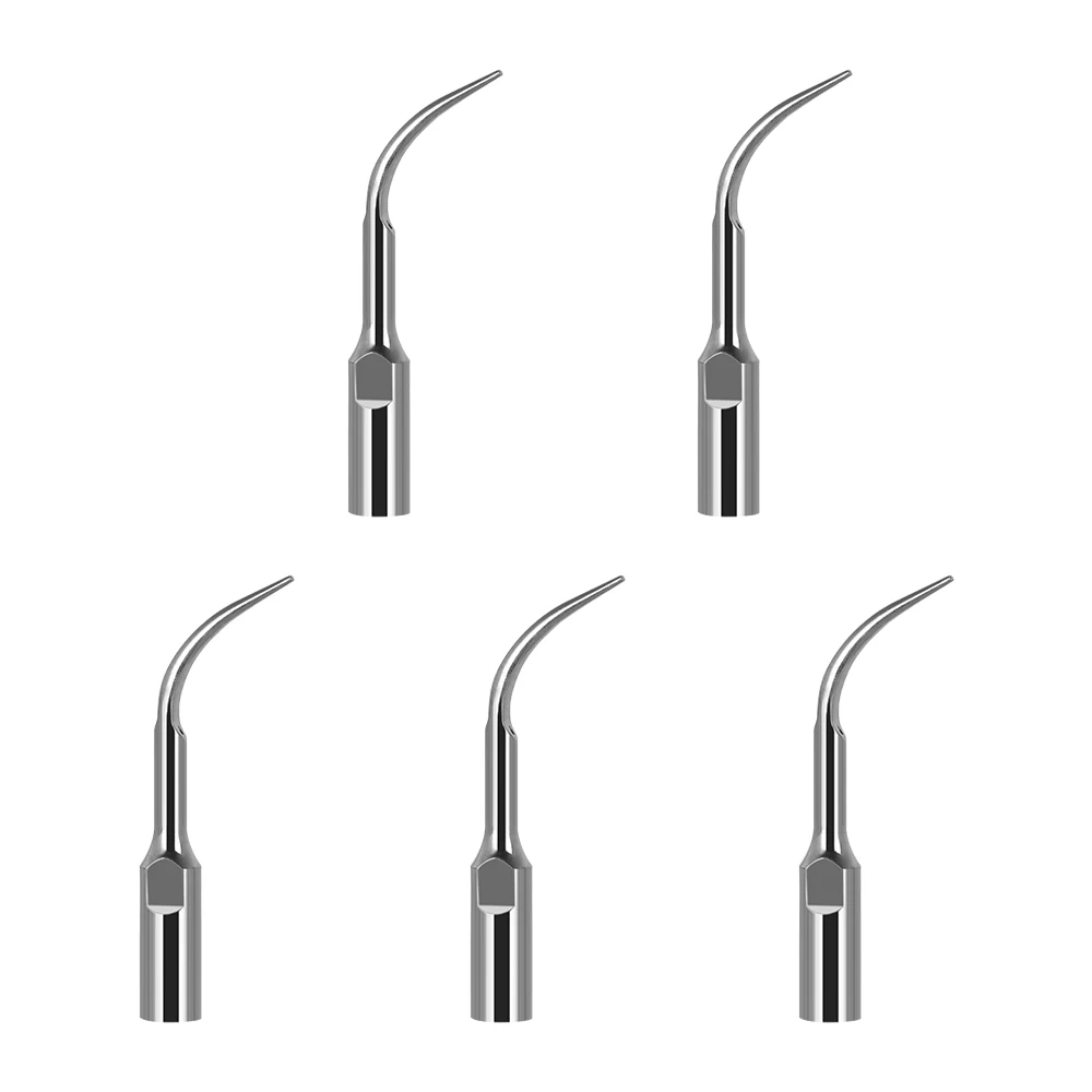 Zenzero Polvere PS1 Punte Per Scaler Ad Ultrasuoni Per SIRONA SIROSON Manipolo Endo Perio Punta Per Scaling Dentale Dentista Sbiancamento Dei Denti Pinza Torcifilo - Foto 10