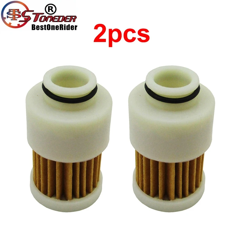 Подвесной топливный фильтр STONEDER для Yamaha 68V-24563-00-00 Mercury 881540 75-115 hp 4S 18-7979