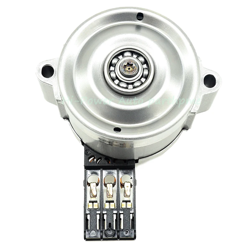Original OEM 0AM DSG 7 speed DQ200 Transmission Step Motor 0AM325583E For VW Audi Skoda Seat 2