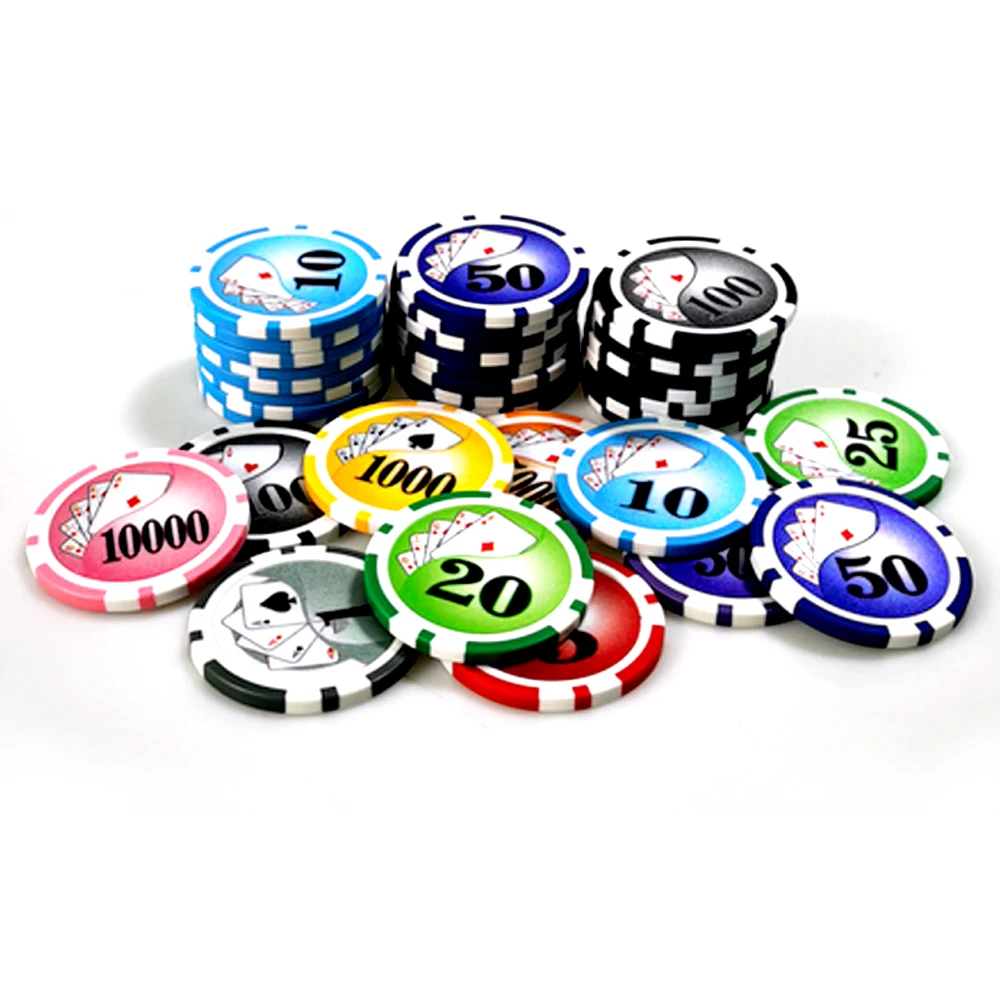 1Pcs New Golf Ball Marker with A Standard Hat Clip Magnetic Alloy Marker Golf Accessories Poker Numbers