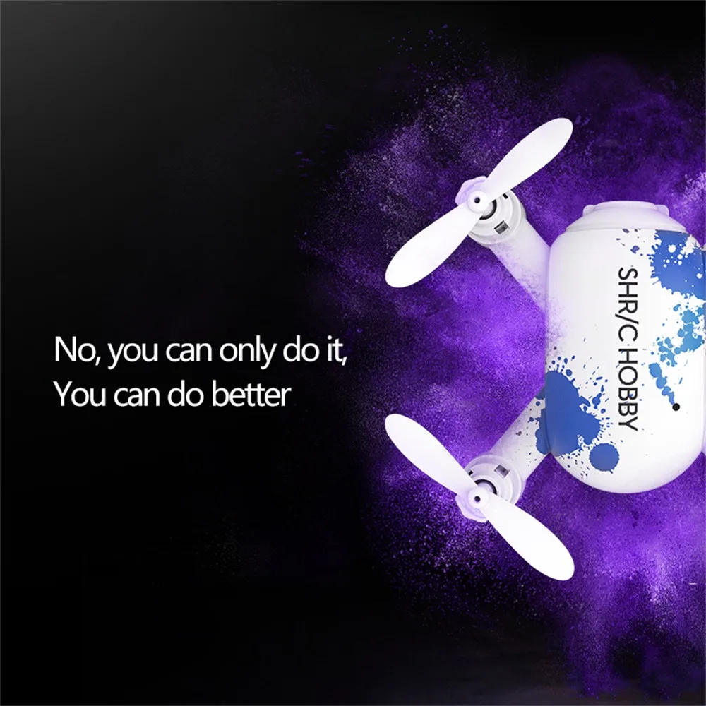 sh10 mini drone