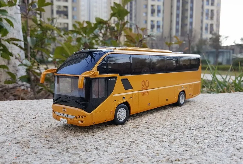 diecast transit buses