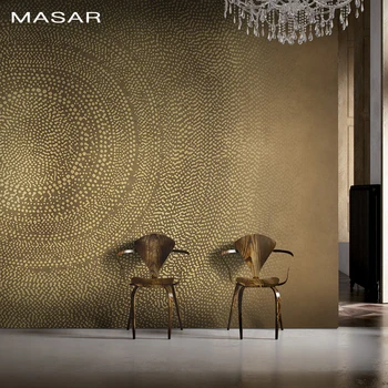 Masar ブラウンシンプルなサークル壁画ヴィラのリビングルームの背景壁紙シンプルなファッションの壁紙年輪 Leather Bag Masar ブラウンシンプルなサークル壁画ヴィラのリビングルームの背景壁紙シンプルなファッションの壁紙年輪 Leather Bag
