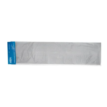 

Universal mesh, with suspension, mesh size 10mm (rhombus), 375x1000