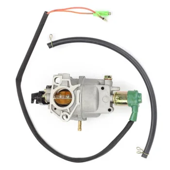 

1pcs Carburetor Carb Assembly For HUAYI 140 389CC 401CC Gas Engines Generator