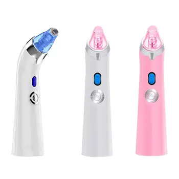 

Electric Vacuum Blackhead Remover Tool Facial Cleansing Beauty Instrument Pore Cleaner Skin Care Face Cleaning Tool