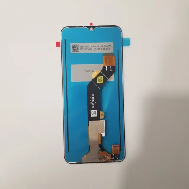 Tecno Spark Go 2020 KE5S Replace Parts 