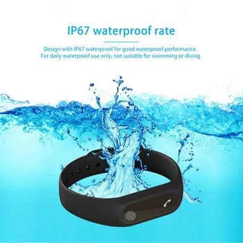 

M2 Smart Watch HeartRate Bracelet Waterproof Sport Fitness Band Stepcount Message Smart Loop DJA99 Smart Watch