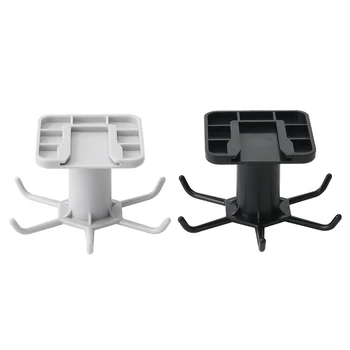 

Hole-Free Kitchen Storage Hook Free Perforated Wall Spatula Spoon Kitchenware Supplies Wall-Mounted Artifact Y9Y085B19