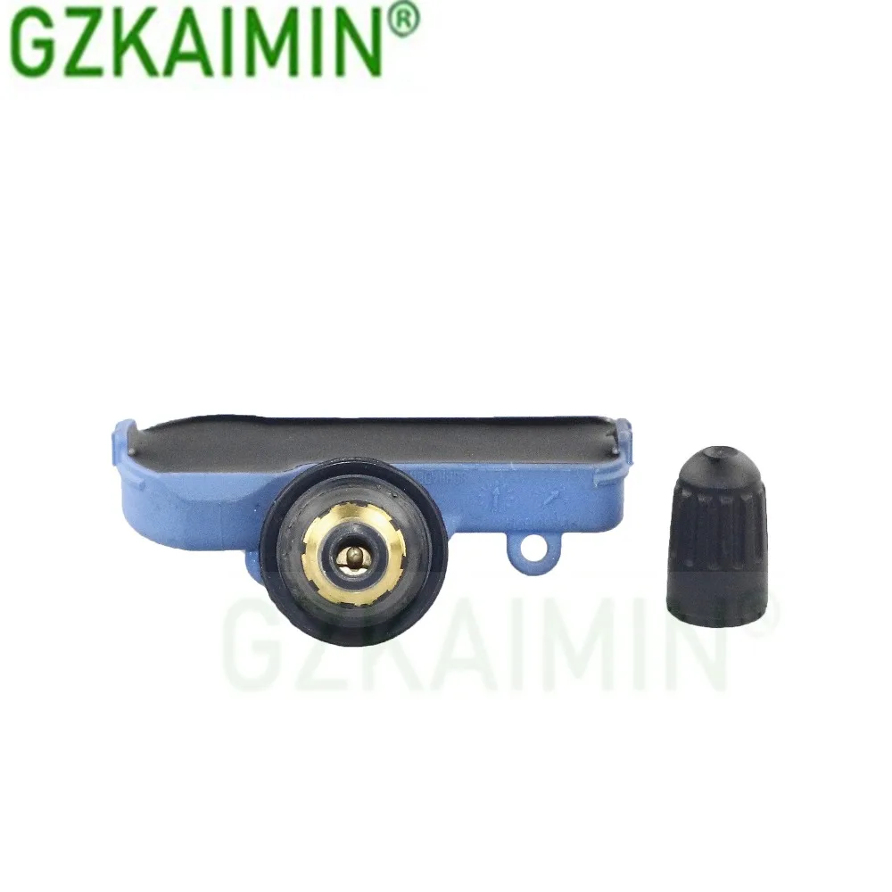 Набор 4 новая система контроля давления в шинах подходит для GMC Buick Cadillac Chevrolet TPMS сенсор 13581561 20922901 22853740 433 МГц
