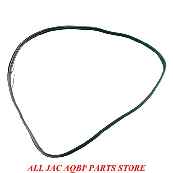 

Car parts oe number 5532200U1510 for JAC S5 Tailgate seal