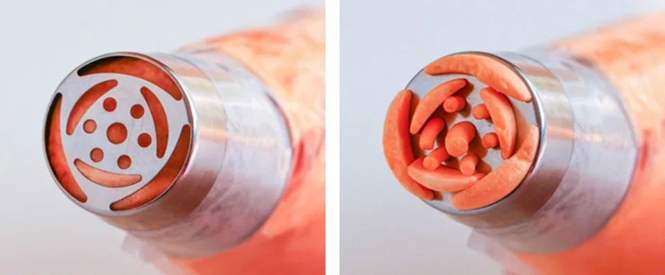  Icing Piping Nozzles  (12)