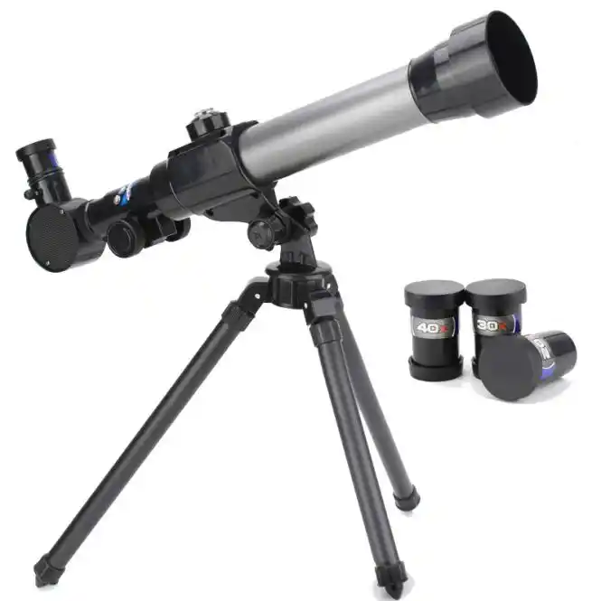 kids toy telescope