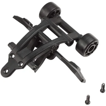 

SEWS-Remote Control Car Wheelie Bar Replacment Part for Xinlehong XLH Q901 Q902 Q903 RC Car Repairment Parts Accessories